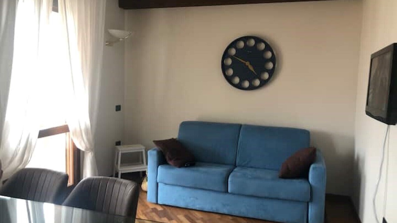Photo of Livingroom in Sirmione
