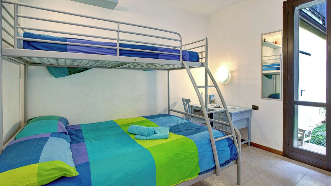 Photo of Bedroom in Biosio