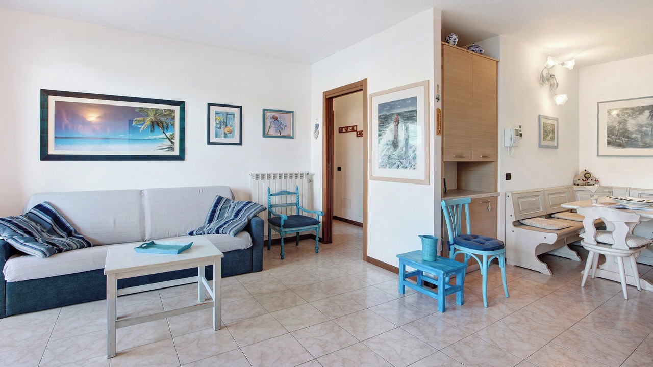 Photo of Livingroom in Biosio