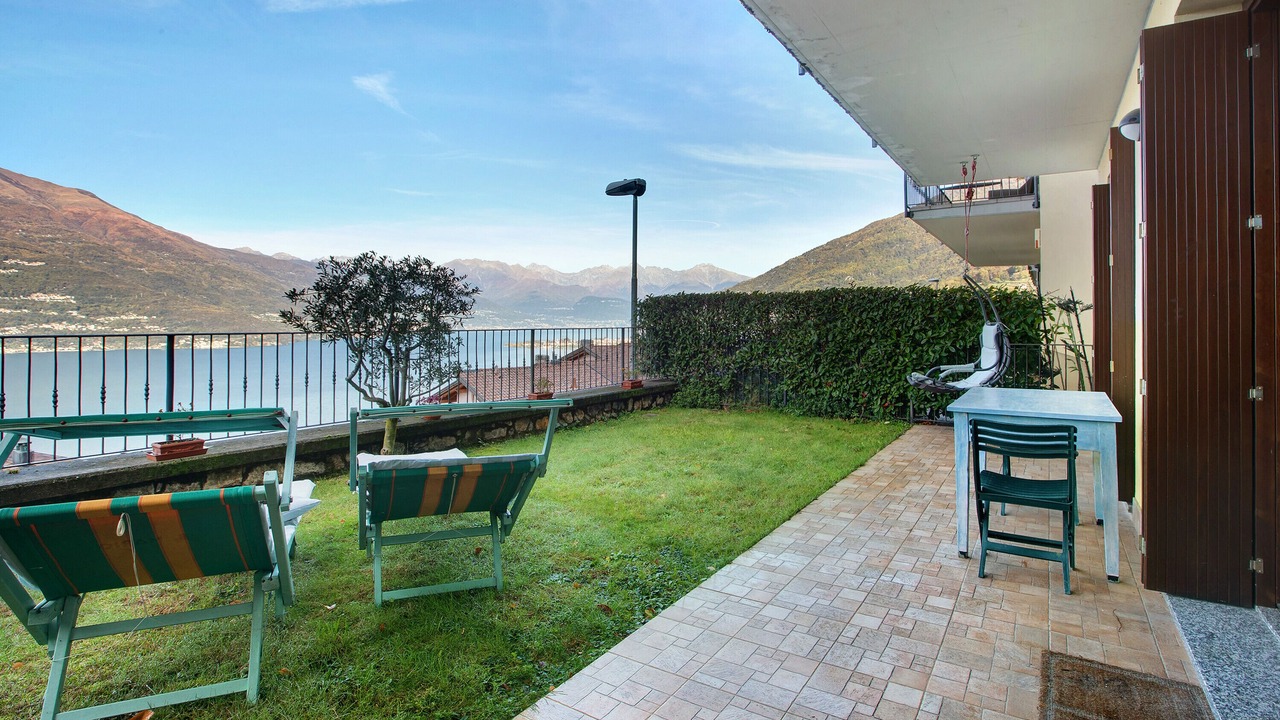 Photo of Patio Balcony in Biosio