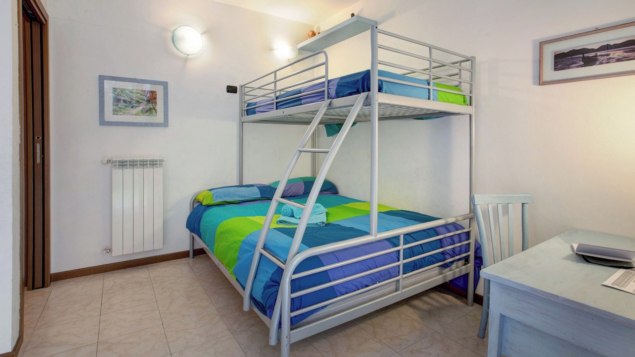 Photo of Bedroom in Biosio