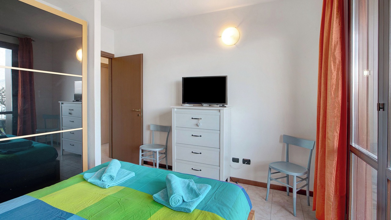 Photo of Bedroom in Biosio