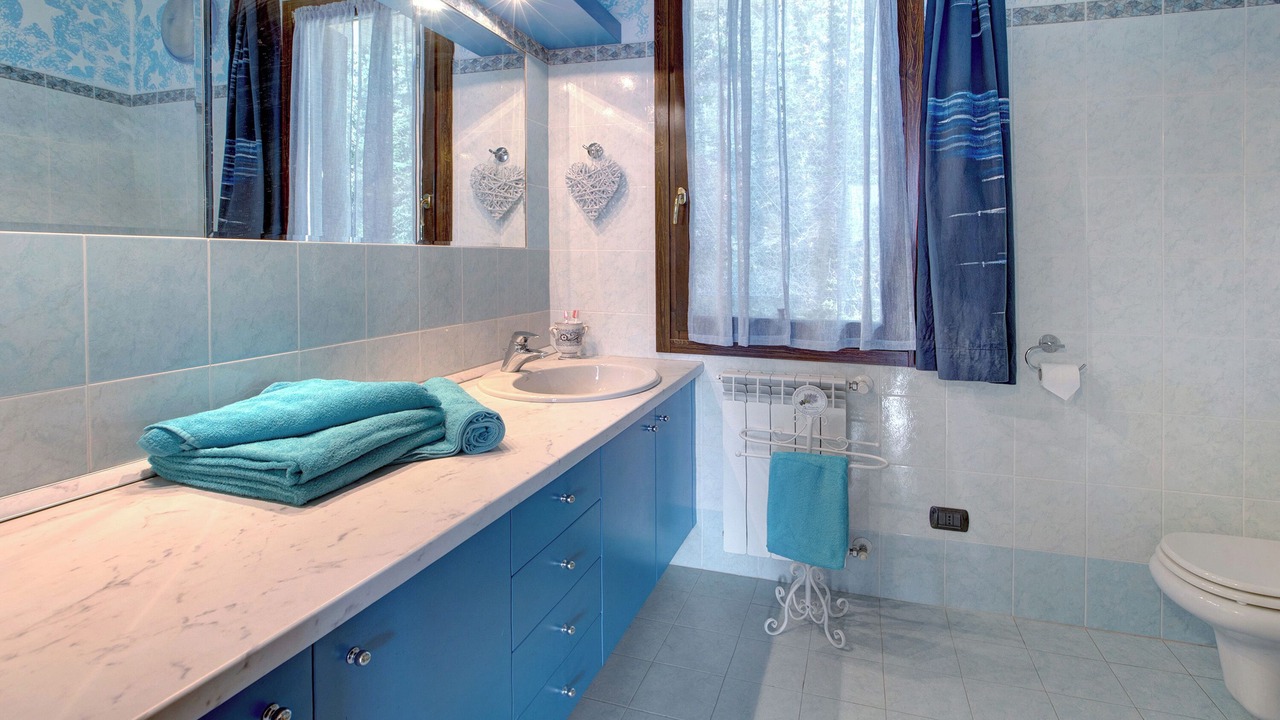 Photo of Bathroom in Biosio
