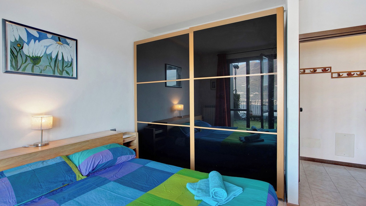 Photo of Bedroom in Biosio