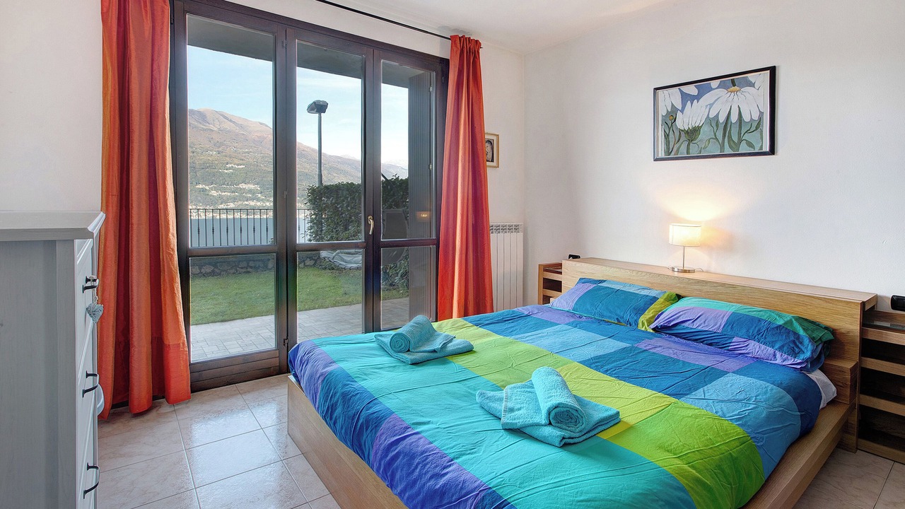 Photo of Bedroom in Biosio