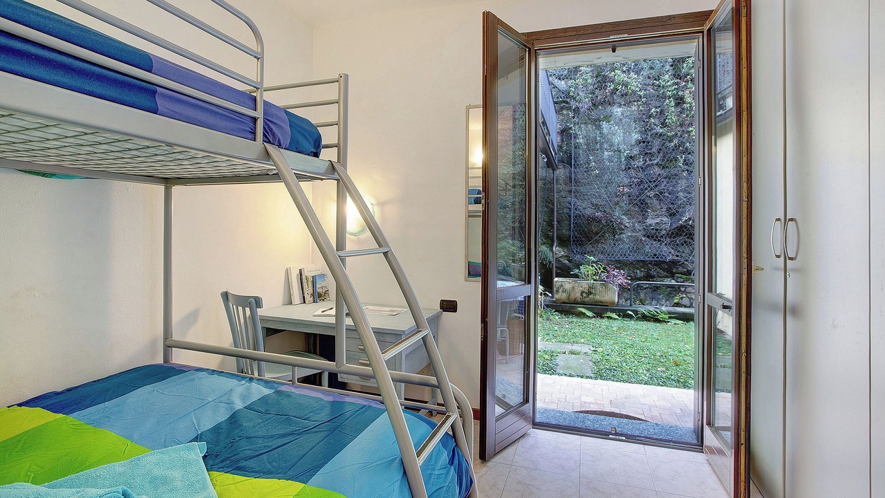 Photo of Bedroom in Biosio