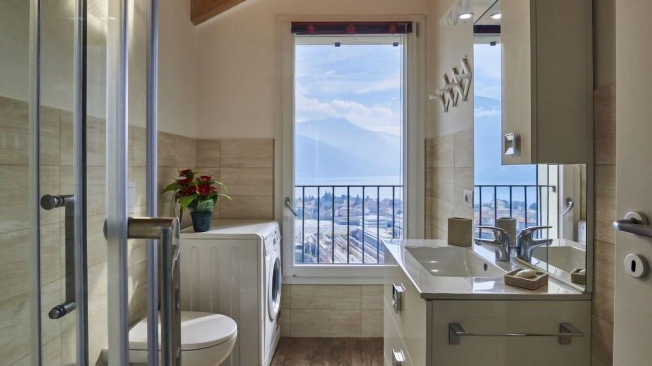 Photo of Bathroom in Dongo