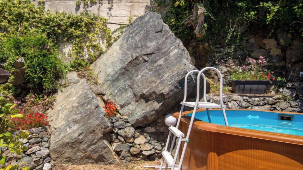 Photo of Outdoor in Dongo