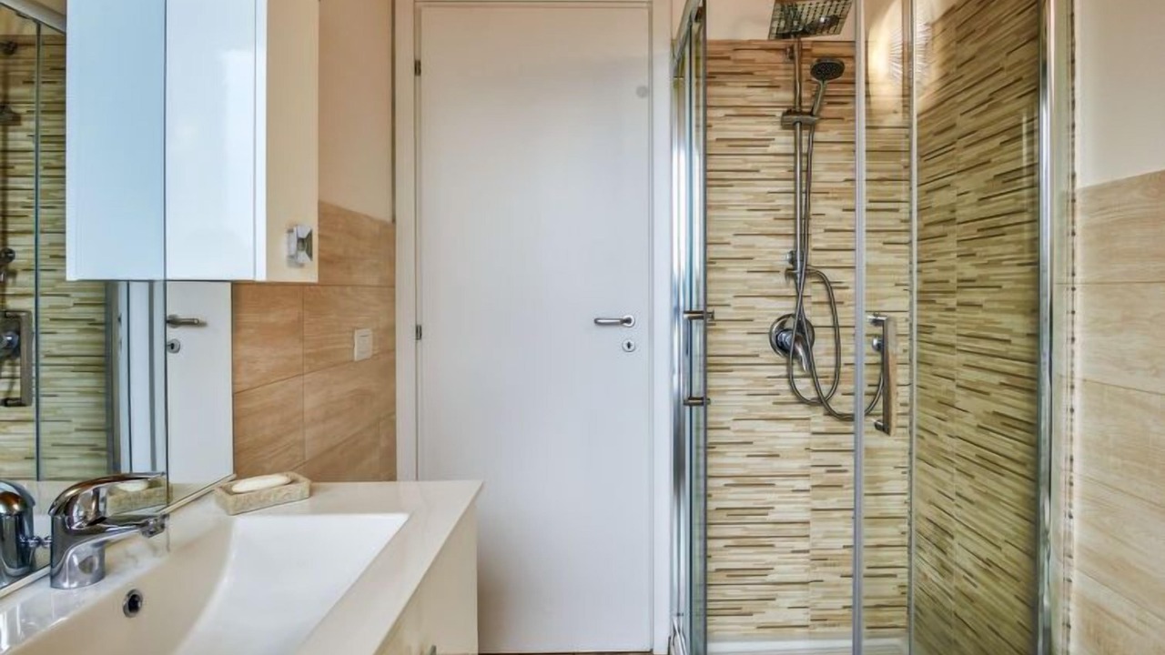Photo of Bathroom in Dongo