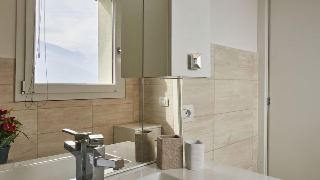 Photo of Bathroom in Dongo