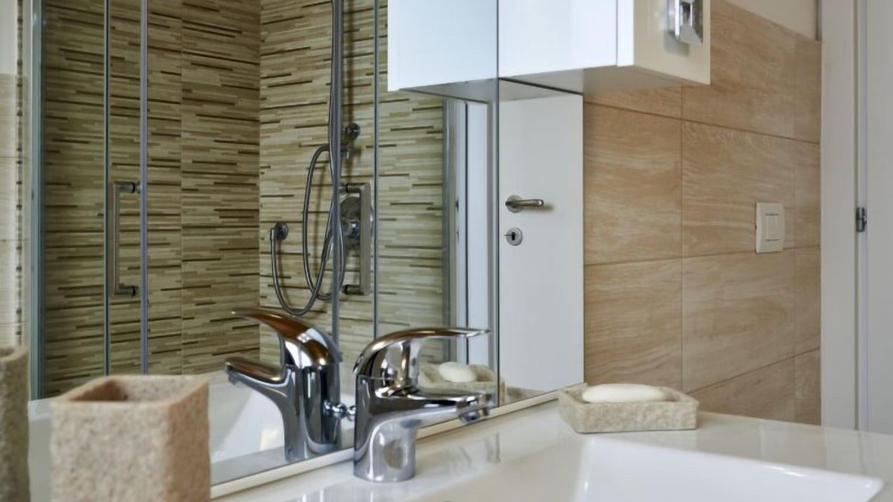 Photo of Bathroom in Dongo