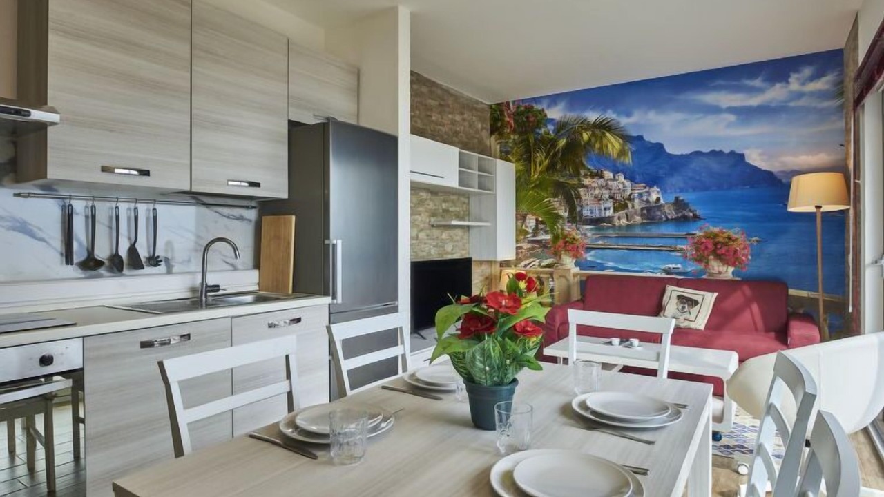 Photo of Bedroom in Dongo