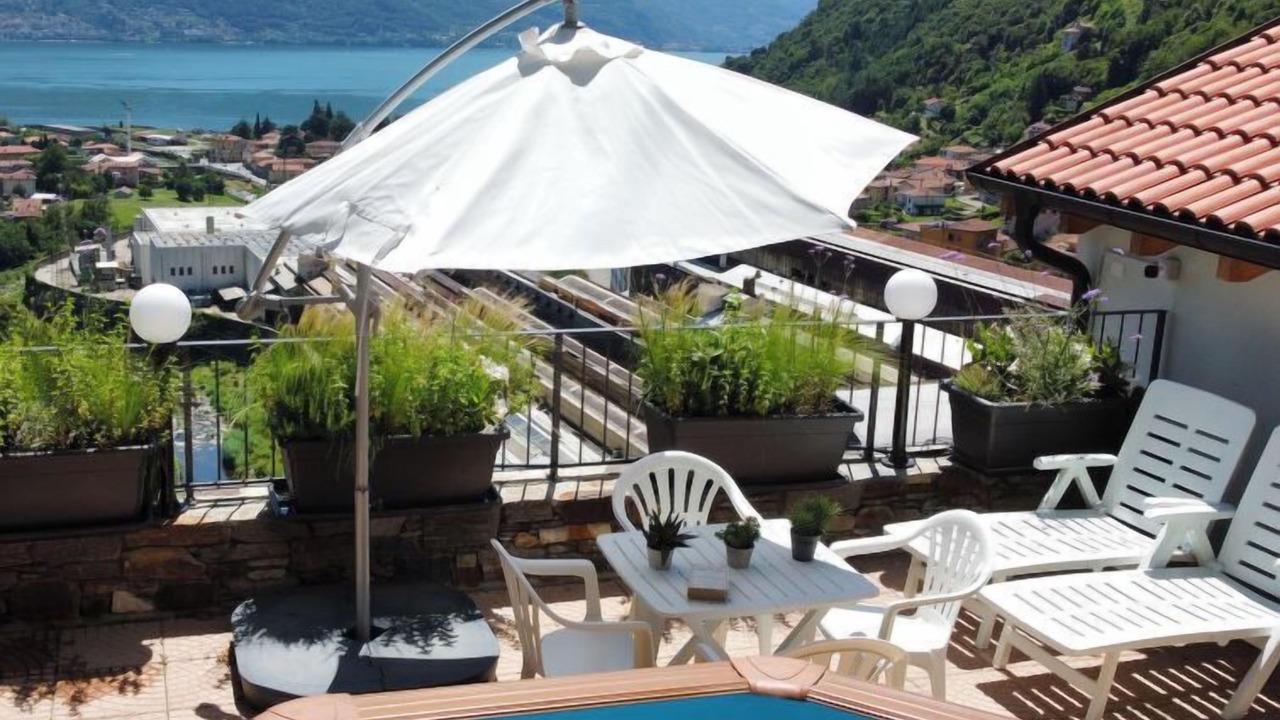 Photo of Outdoor in Dongo