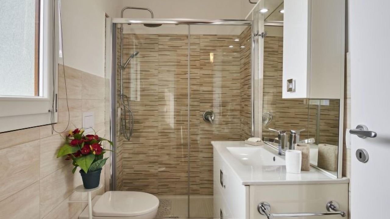 Photo of Bathroom in Dongo