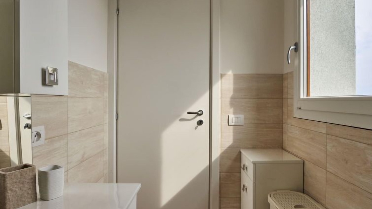 Photo of Bathroom in Dongo