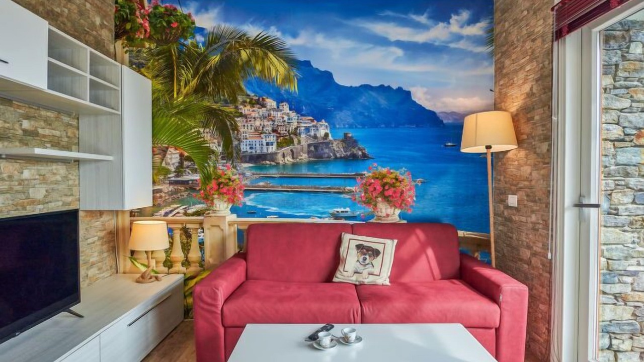 Photo of Livingroom in Dongo
