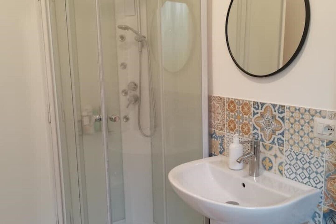 Photo of Bathroom in Crescenzago