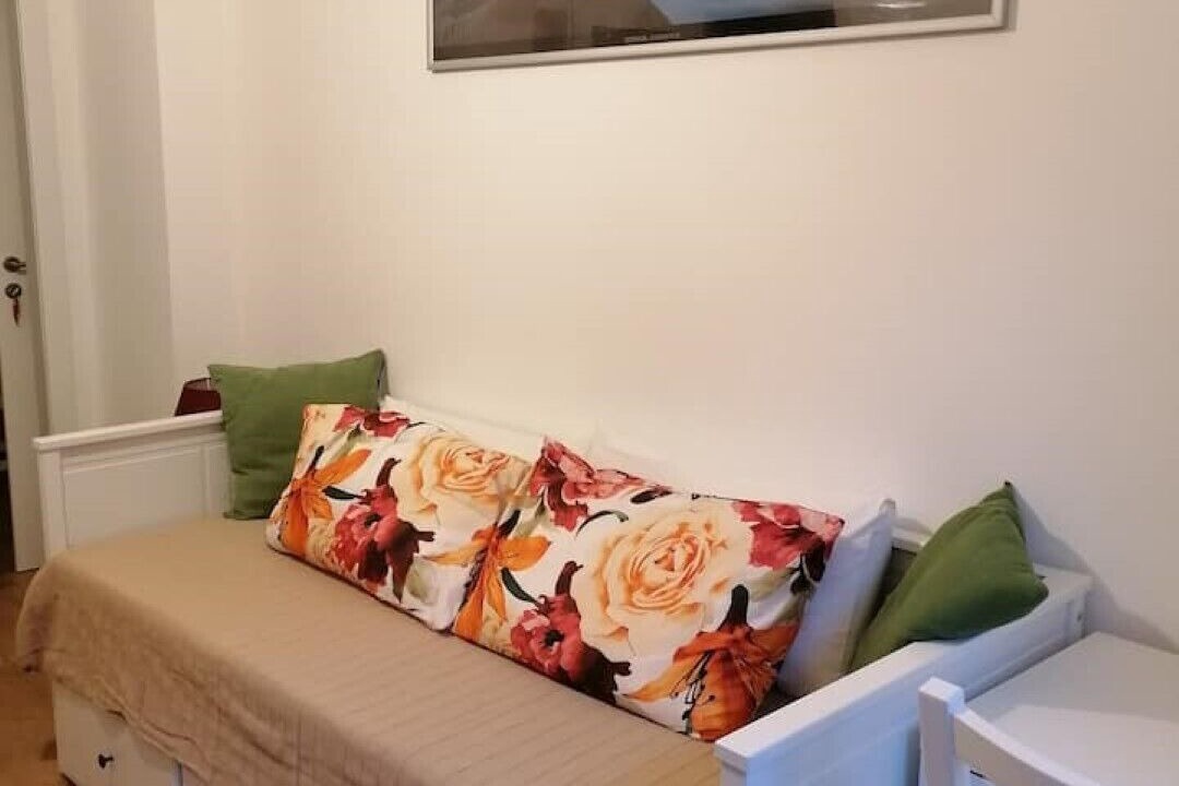 Photo of Livingroom in Crescenzago
