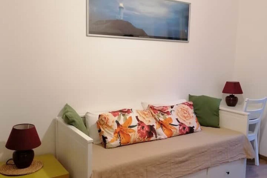 Photo of Bedroom in Crescenzago