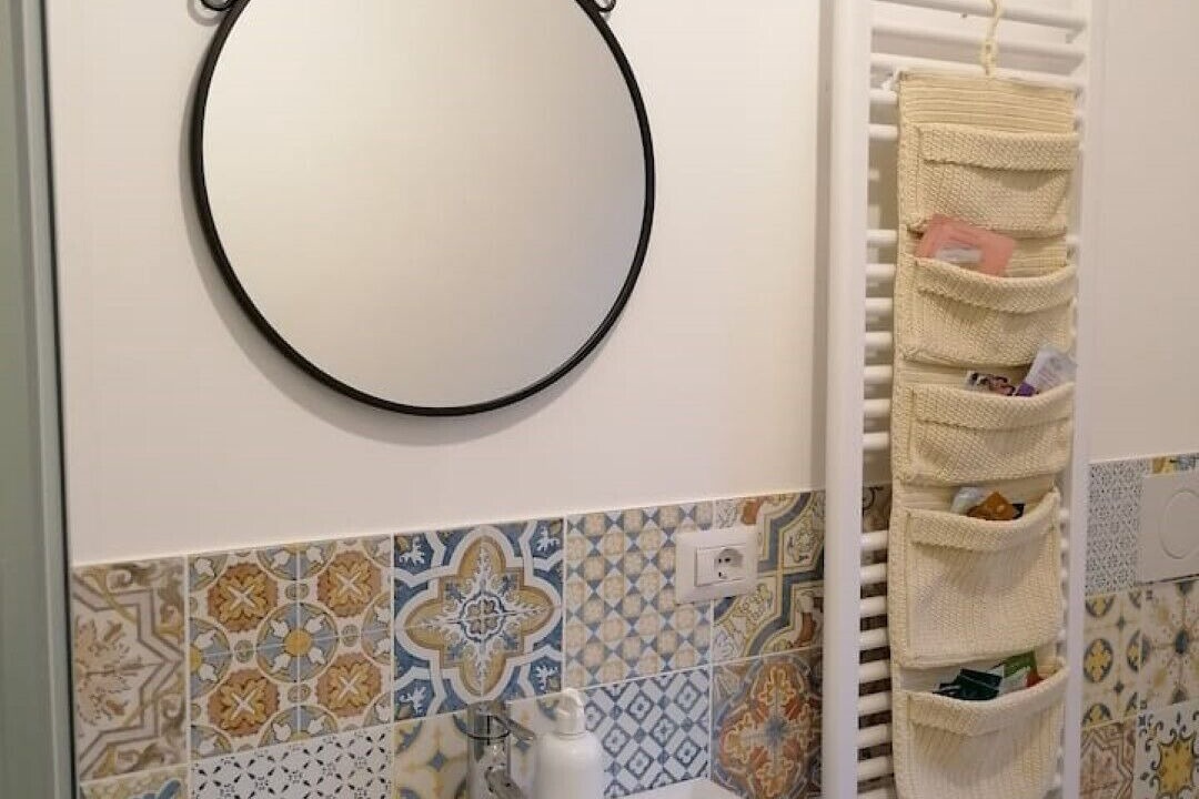 Photo of Bathroom in Crescenzago