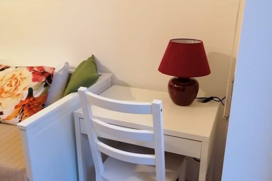 Photo of Bedroom in Crescenzago