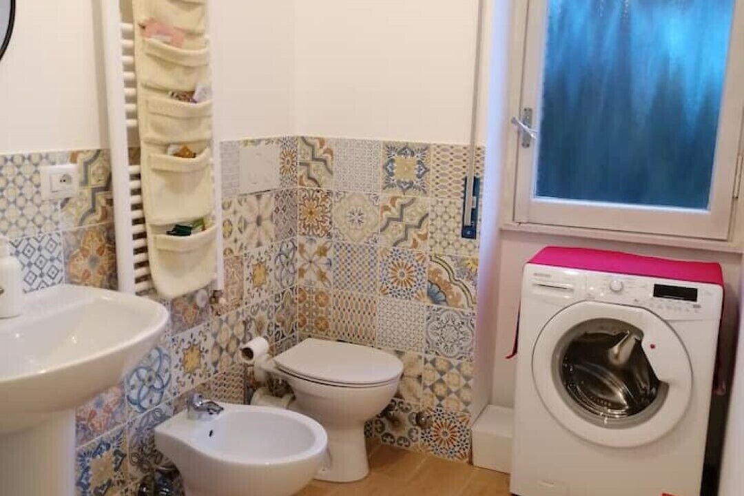 Photo of Bathroom in Crescenzago