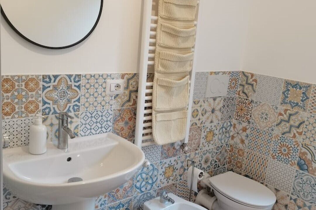 Photo of Bathroom in Crescenzago