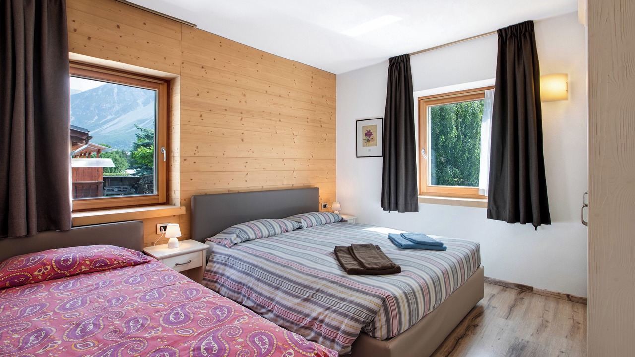 Photo of Bedroom in Santa Lucia