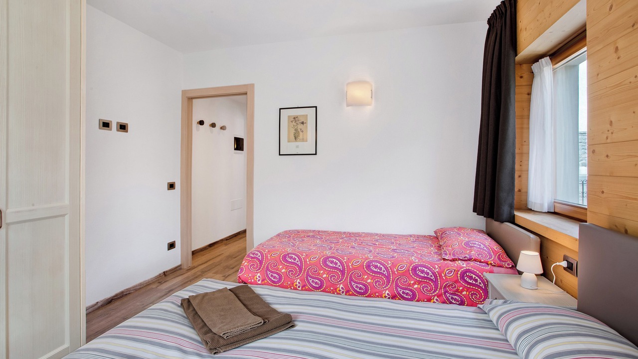 Photo of Bedroom in Santa Lucia