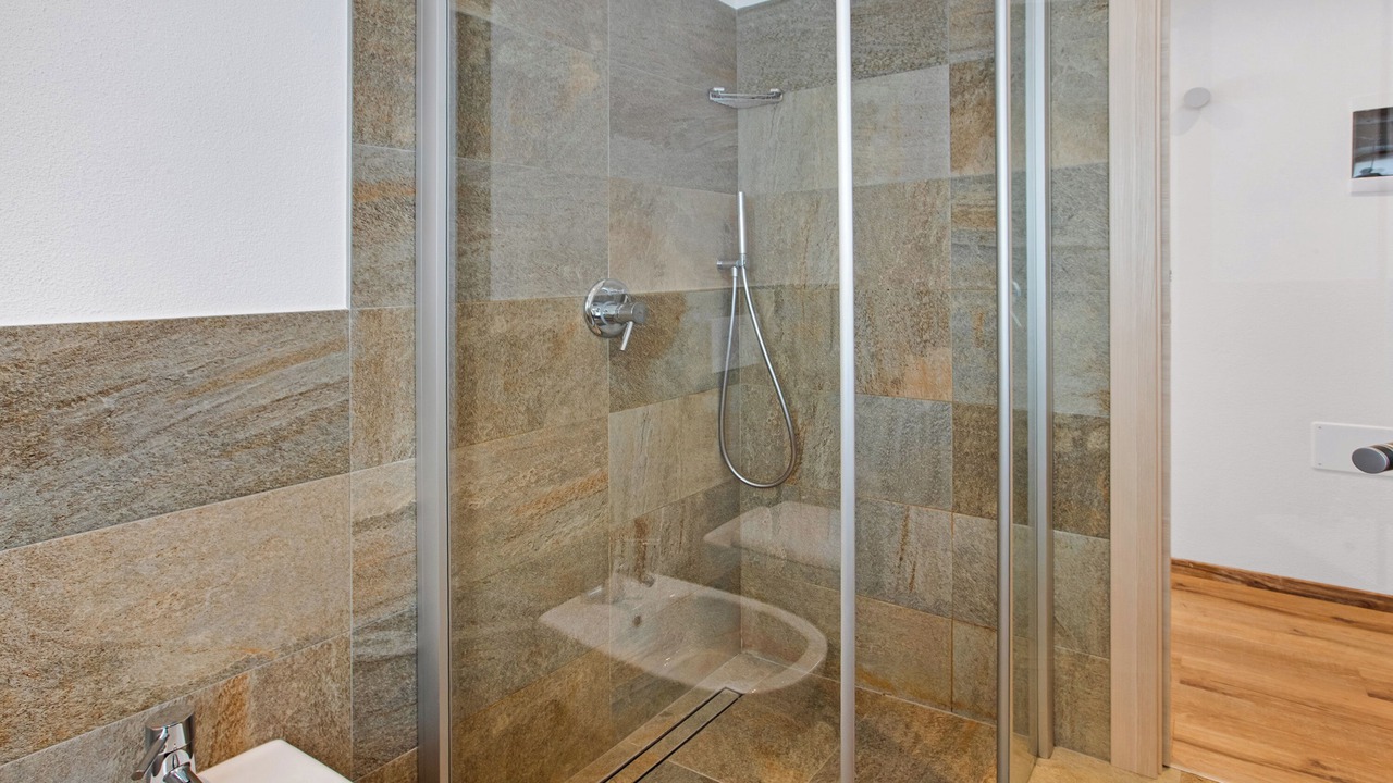 Photo of Bathroom in Santa Lucia