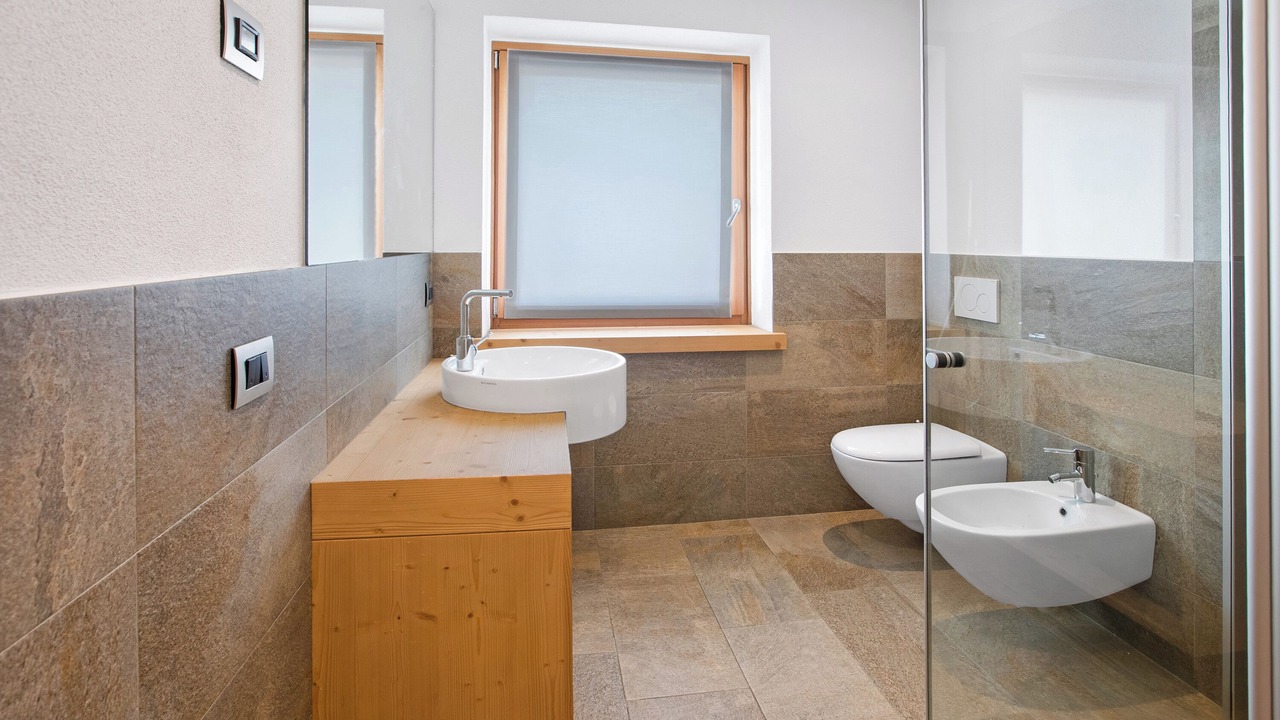 Photo of Bathroom in Santa Lucia