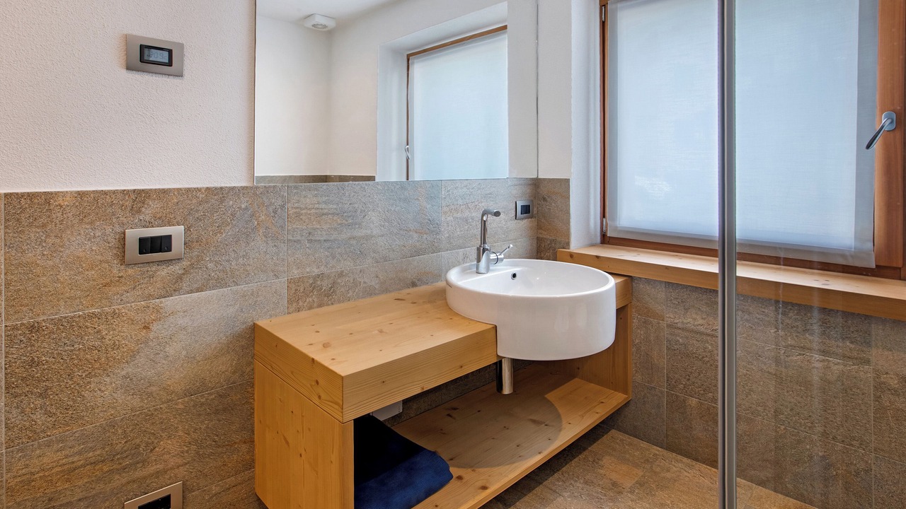 Photo of Bathroom in Santa Lucia