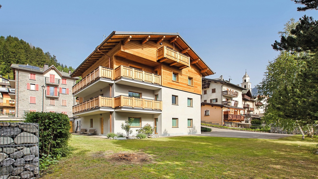 Photo of Outdoor in Santa Lucia
