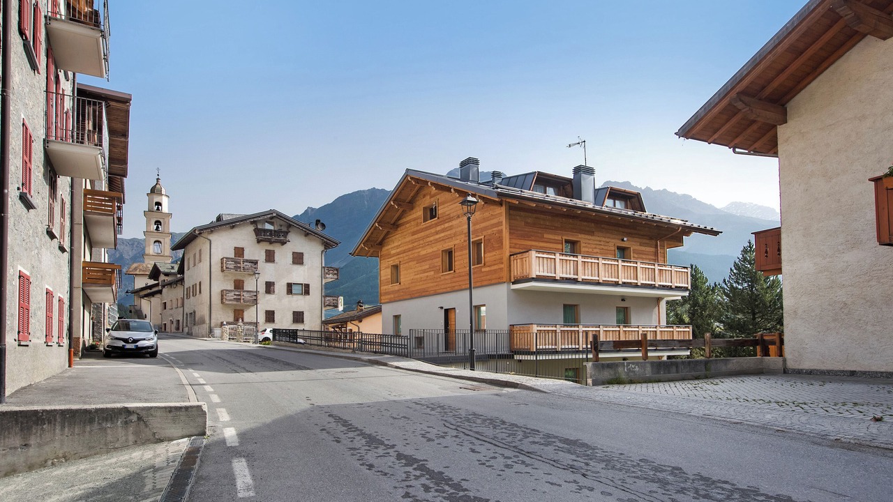 Photo of Outdoor in Santa Lucia