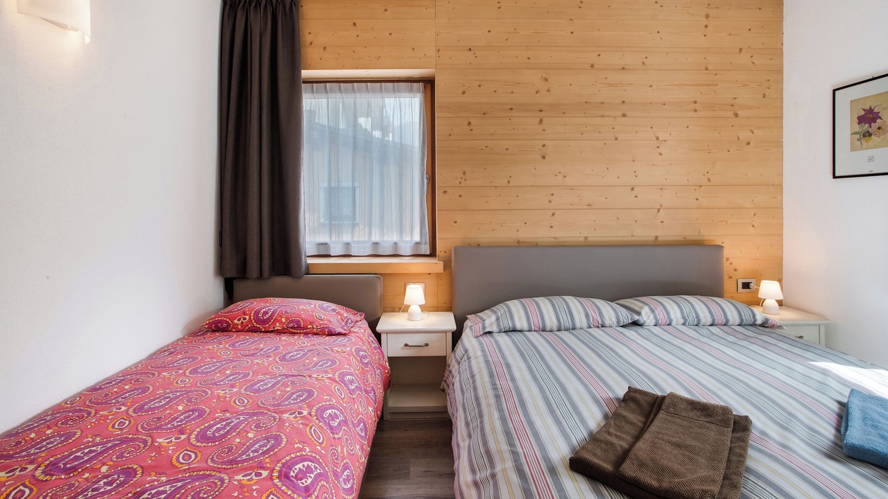 Photo of Bedroom in Santa Lucia