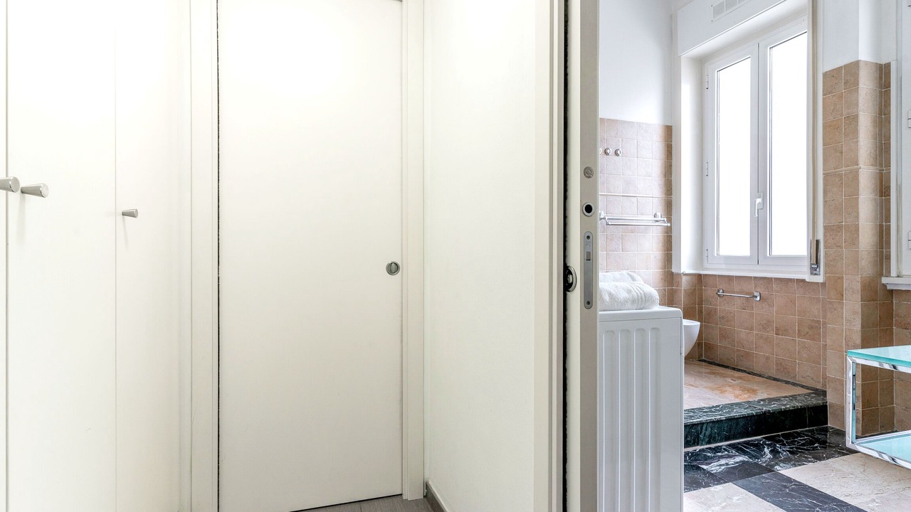 Photo of Bathroom in Cerchia dei navigli
