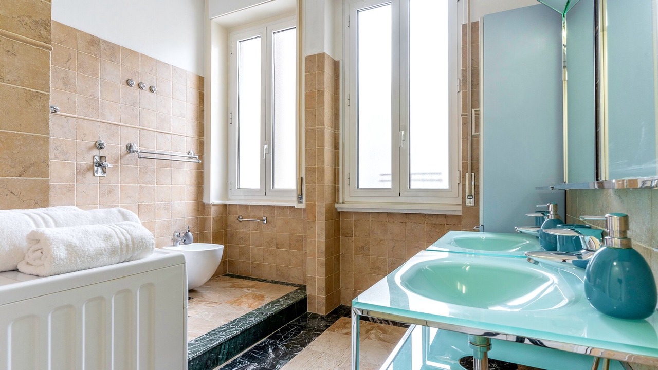 Photo of Bathroom in Cerchia dei navigli