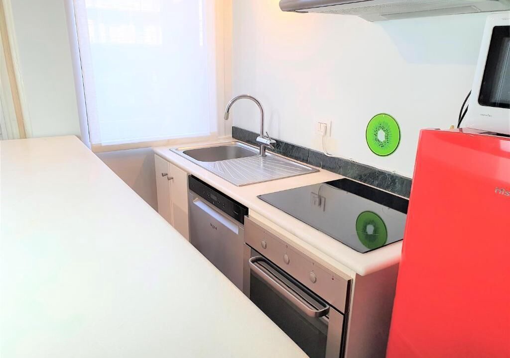 Photo of Kitchen in Cerchia dei navigli