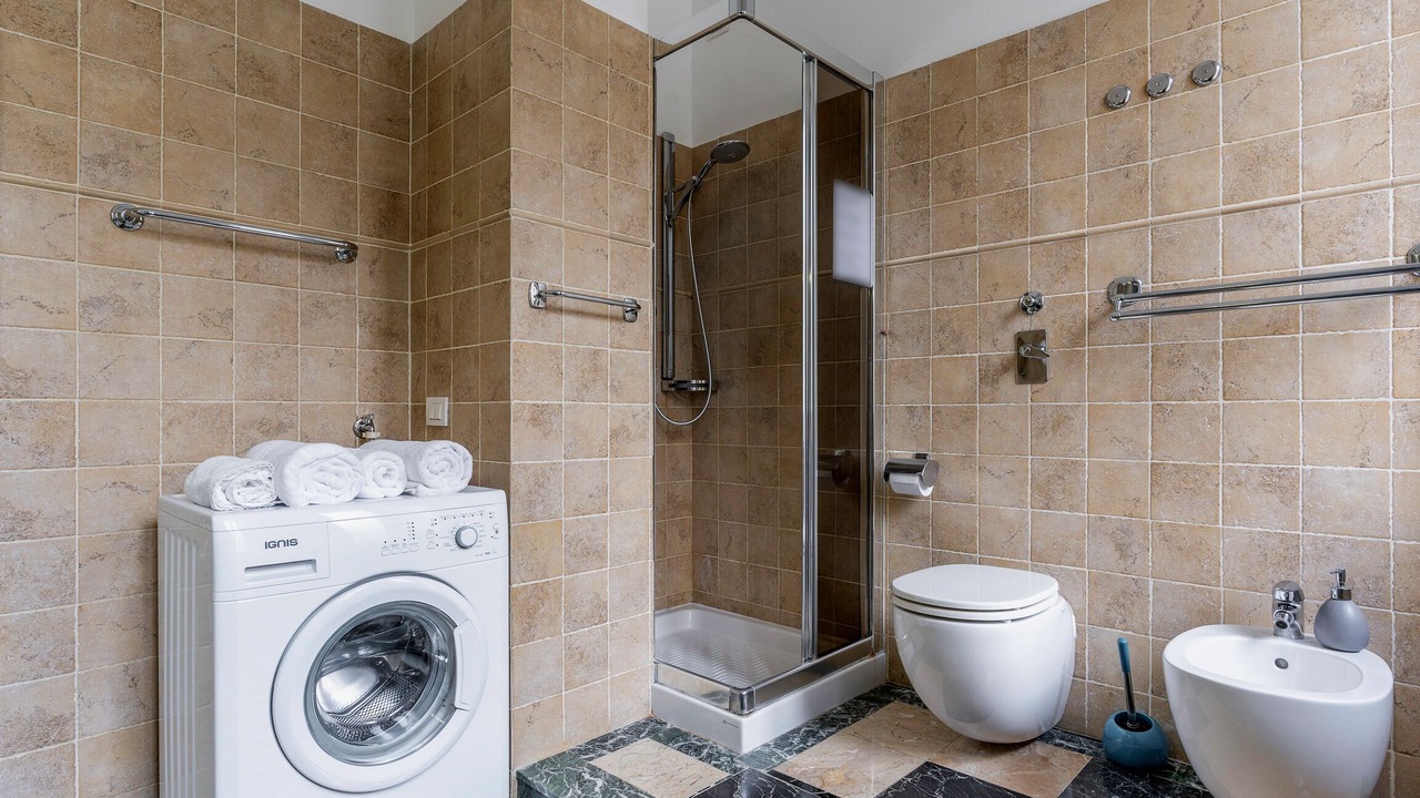 Photo of Bathroom in Cerchia dei navigli