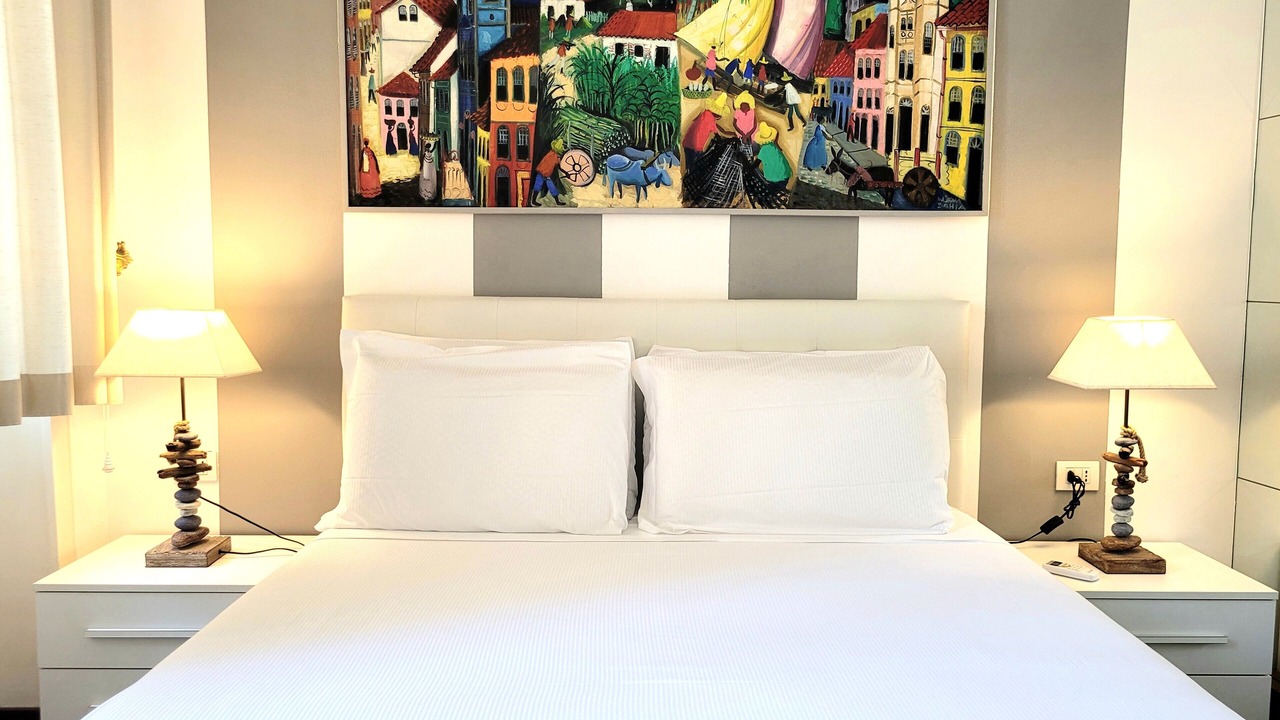 Photo of Bedroom in Cerchia dei navigli