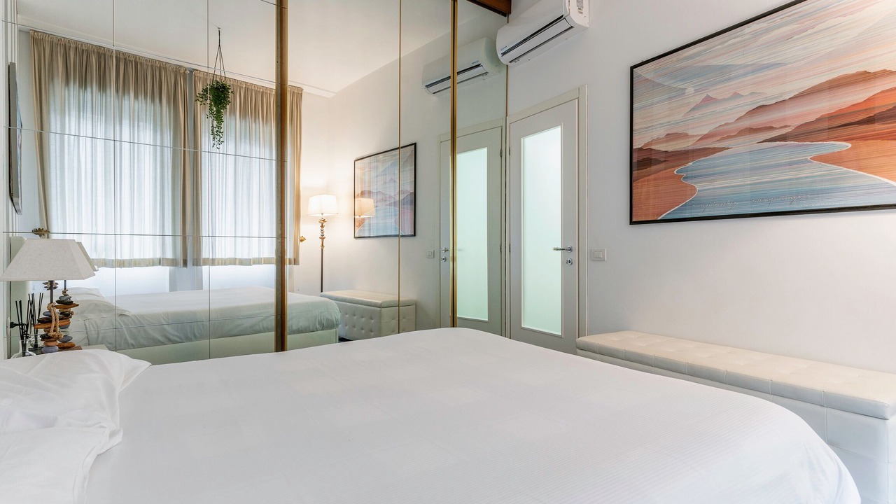 Photo of Bedroom in Cerchia dei navigli