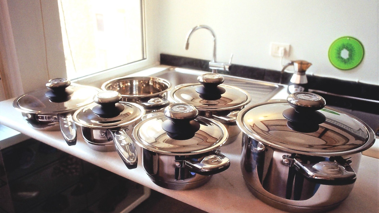 Photo of Kitchen in Cerchia dei navigli