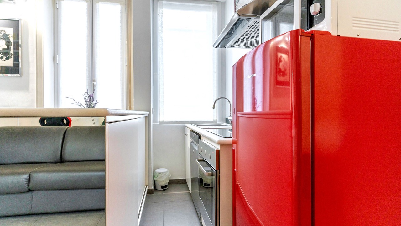 Photo of Kitchen in Cerchia dei navigli