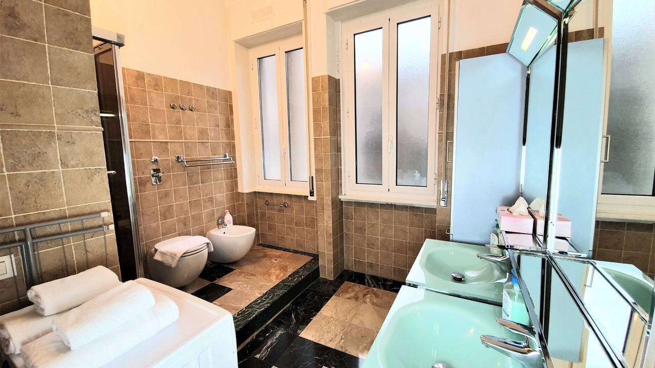 Photo of Bathroom in Cerchia dei navigli