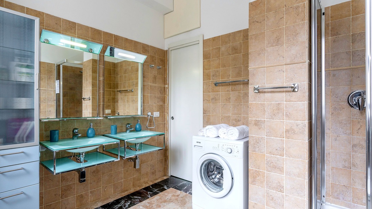 Photo of Bathroom in Cerchia dei navigli