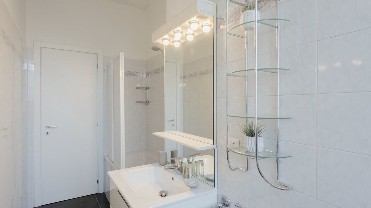 Photo of Bathroom in Porta Tenaglia