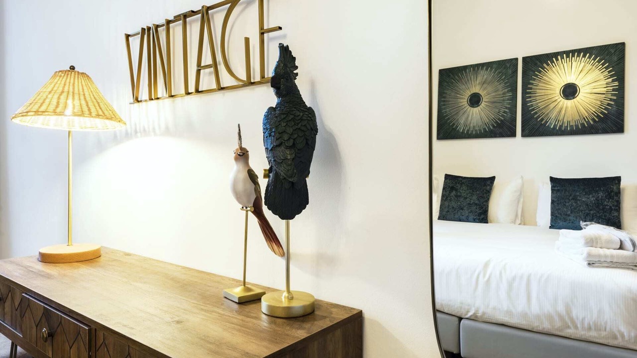 Photo of Bedroom in Porta Tenaglia