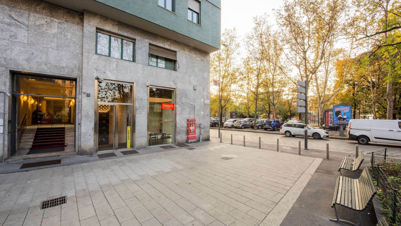 Photo of Outdoor in Porta Tenaglia