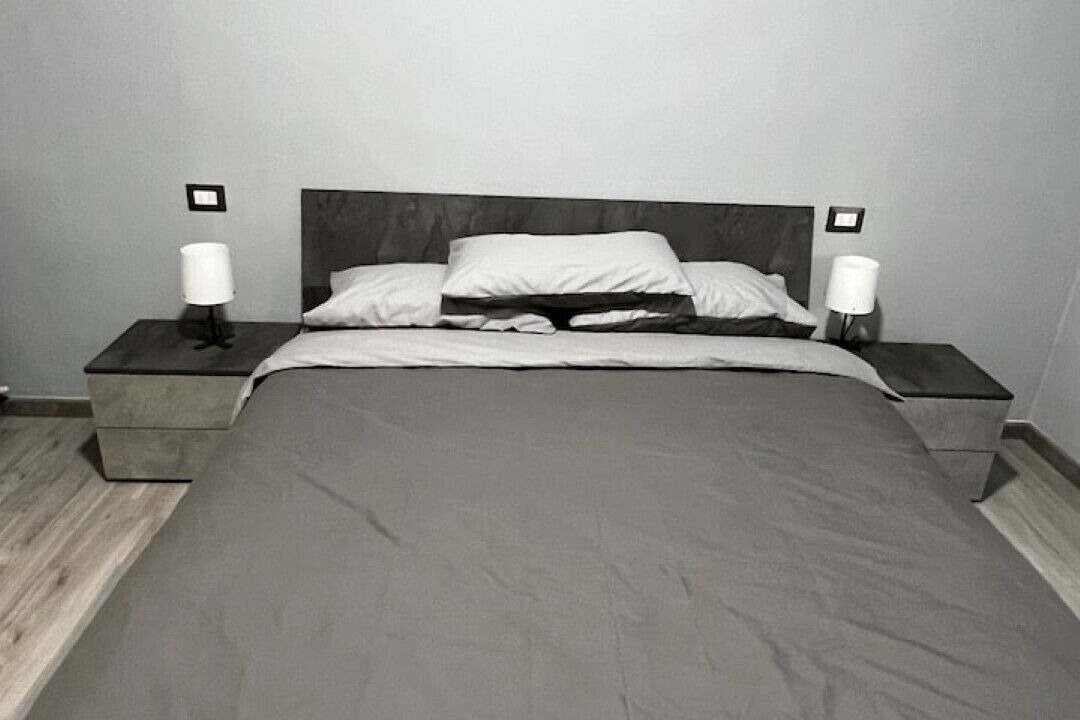 Photo of Bedroom in Corsico