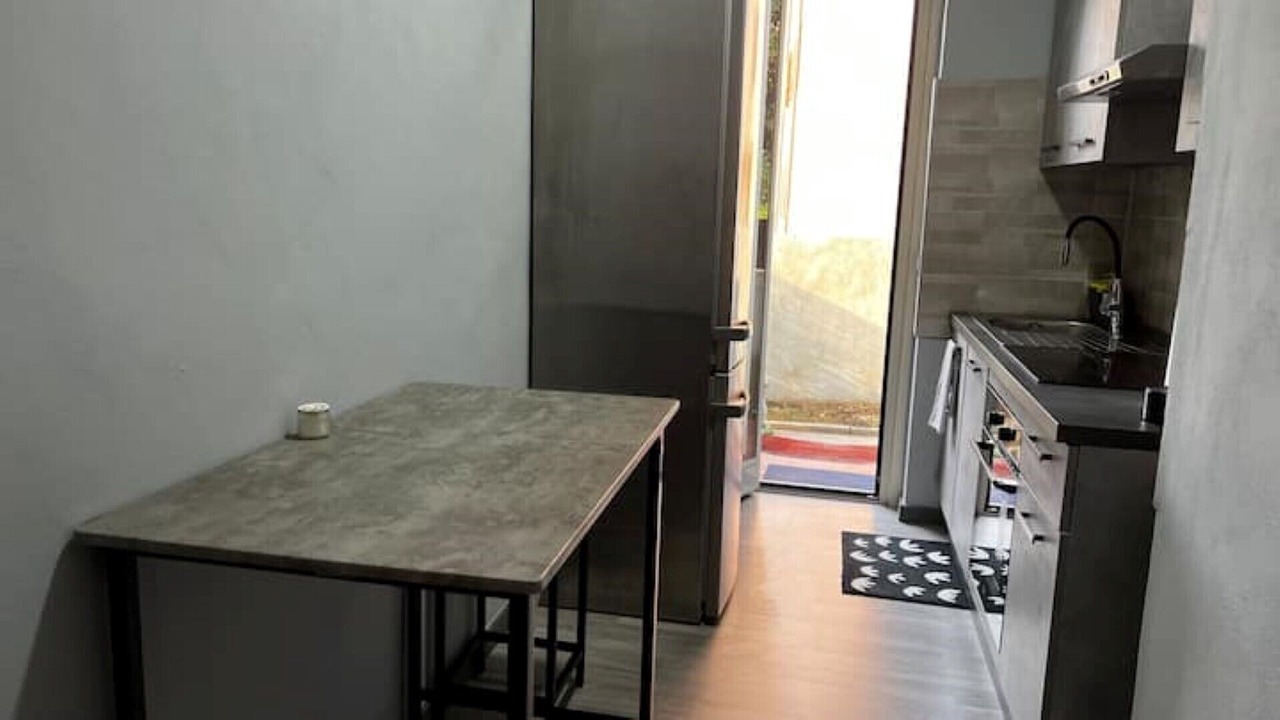 Photo of Kitchen in Corsico